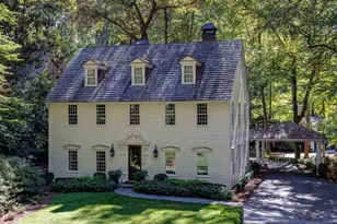 360 Argonne Dr NW, Atlanta, GA 30305 - Photo 2