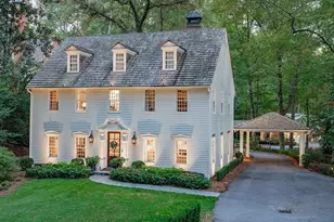 360 Argonne Dr NW, Atlanta, GA 30305 - Photo 1