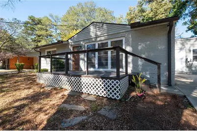 3442 Longleaf Drive, Decatur, GA 30032 - Photo 2