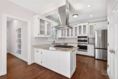 2428 Kings Arms Drive NE, Atlanta, GA 30345 - Photo 12