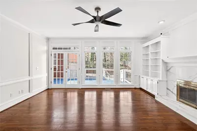 2428 Kings Arms Drive NE, Atlanta, GA 30345 - Photo 22