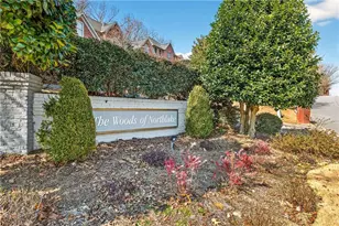 2428 Kings Arms Dr NE, Atlanta, GA 30345 - Photo 2