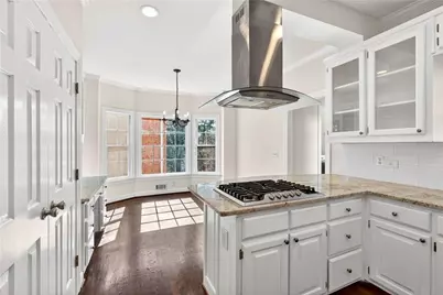 2428 Kings Arms Drive NE, Atlanta, GA 30345 - Photo 20