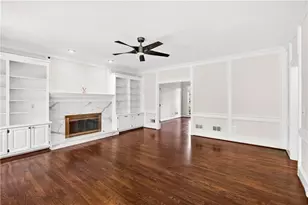 2428 Kings Arms Dr NE, Atlanta, GA 30345 - Photo 24