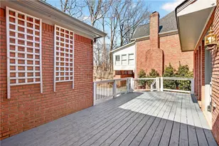 2428 Kings Arms Dr NE, Atlanta, GA 30345 - Photo 54