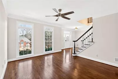 2428 Kings Arms Drive NE, Atlanta, GA 30345 - Photo 6