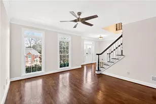 2428 Kings Arms Dr NE, Atlanta, GA 30345 - Photo 6