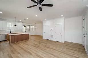 3103 The Trail Rd, Gainesville, GA 30501 - Photo 6