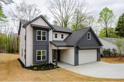 3103 The Trail Road, Gainesville, GA 30501 - Photo 2