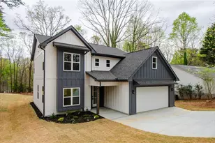 3103 The Trail Rd, Gainesville, GA 30501 - Photo 2