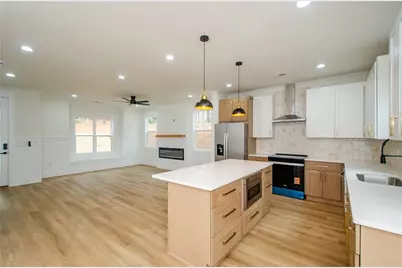 3103 The Trail Road, Gainesville, GA 30501 - Photo 10