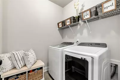 1311 Calgary Lake Drive, Winder, GA 30680 - Photo 32