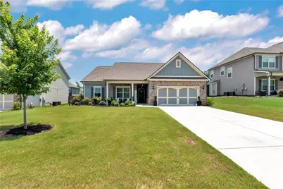 1311 Calgary Lake Drive, Winder, GA 30680 - Photo 2