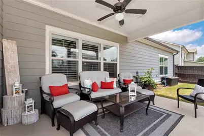 1311 Calgary Lake Drive, Winder, GA 30680 - Photo 20