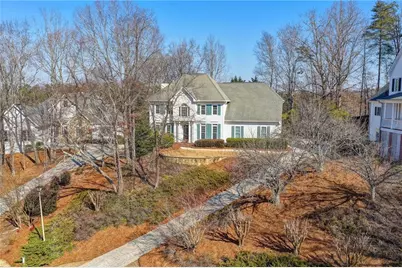 5020 Berkshire Court, Suwanee, GA 30024 - Photo 2