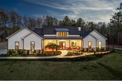 1953-1 Barton Bridge Road, Monroe, GA 30655 - Photo 1