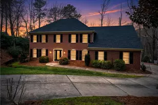 3601 Cherbourg Way, Marietta, GA 30062 - Photo 1