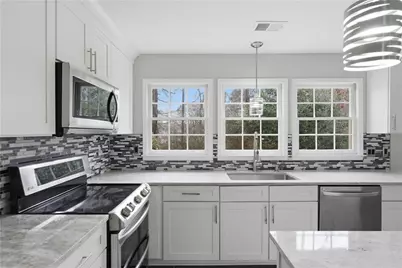 3601 Cherbourg Way, Marietta, GA 30062 - Photo 14