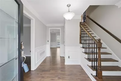 3601 Cherbourg Way, Marietta, GA 30062 - Photo 4