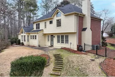 3601 Cherbourg Way, Marietta, GA 30062 - Photo 54