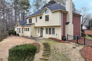 3601 Cherbourg Way, Marietta, GA 30062 - Photo 54