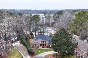 3601 Cherbourg Way, Marietta, GA 30062 - Photo 58