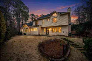 3601 Cherbourg Way, Marietta, GA 30062 - Photo 56
