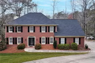 3601 Cherbourg Way, Marietta, GA 30062 - Photo 2