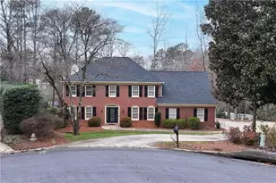 3601 Cherbourg Way, Marietta, GA 30062 - Photo 4