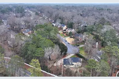 3601 Cherbourg Way, Marietta, GA 30062 - Photo 48