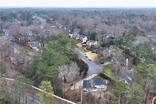 3601 Cherbourg Way, Marietta, GA 30062 - Photo 48