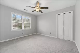 3601 Cherbourg Way, Marietta, GA 30062 - Photo 36