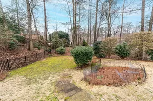 3601 Cherbourg Way, Marietta, GA 30062 - Photo 38