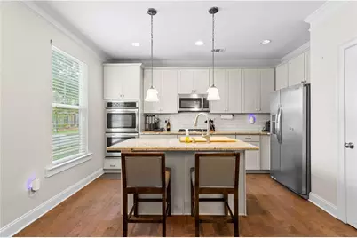 3958 Lagrone Street, Powder Springs, GA 30127 - Photo 8