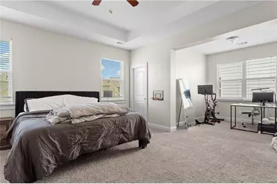 3958 Lagrone Street, Powder Springs, GA 30127 - Photo 16