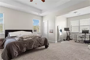 3958 Lagrone St, Powder Springs, GA 30127 - Photo 16