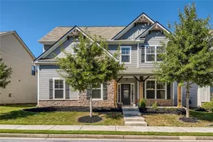 3958 Lagrone St, Powder Springs, GA 30127 - Photo 1