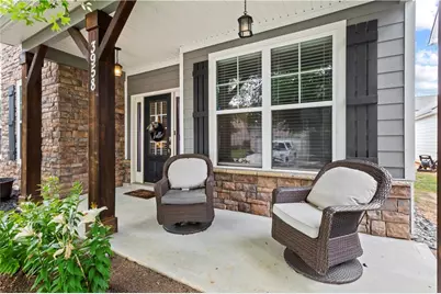 3958 Lagrone Street, Powder Springs, GA 30127 - Photo 2