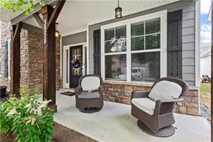 3958 Lagrone St, Powder Springs, GA 30127 - Photo 2