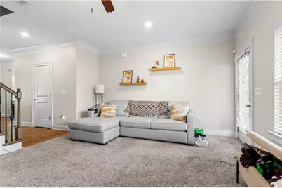 3958 Lagrone Street, Powder Springs, GA 30127 - Photo 12