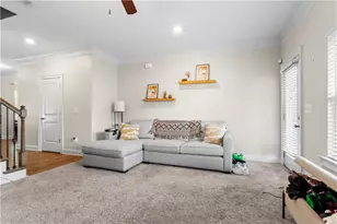 3958 Lagrone St, Powder Springs, GA 30127 - Photo 12