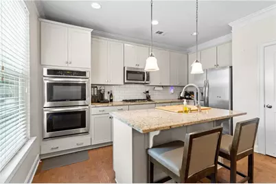 3958 Lagrone Street, Powder Springs, GA 30127 - Photo 6