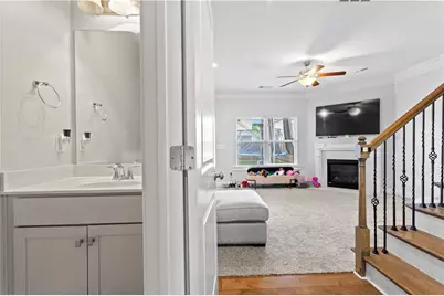 3958 Lagrone Street, Powder Springs, GA 30127 - Photo 14