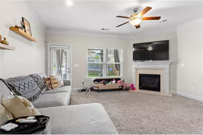 3958 Lagrone Street, Powder Springs, GA 30127 - Photo 10