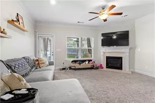 3958 Lagrone St, Powder Springs, GA 30127 - Photo 10