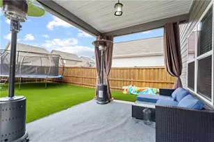 3958 Lagrone St, Powder Springs, GA 30127 - Photo 24