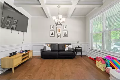 3958 Lagrone Street, Powder Springs, GA 30127 - Photo 4