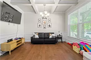 3958 Lagrone St, Powder Springs, GA 30127 - Photo 4