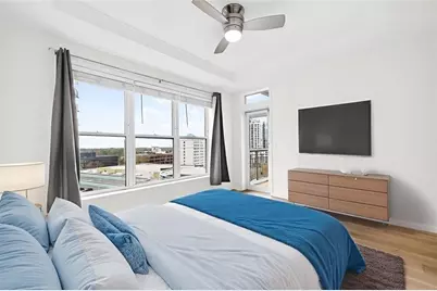 3334 Peachtree Road NE #905, Atlanta, GA 30326 - Photo 12