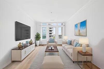 3334 Peachtree Road NE #905, Atlanta, GA 30326 - Photo 1